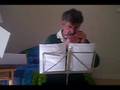 harmonica - Amarcord à l'harmonica chromatique