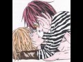 Matt and Mello together forever