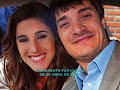 soledad casamiento en fotos