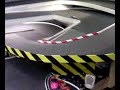 Mini Z MR02 Jumping