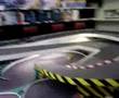 Mini Z MR02 Jumping