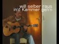 German Folk Song German Folk Song