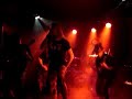 IRRITATION @ Unitas, Kabaal regionaal - WTSHTF