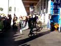 Free style Eurobike 2006
