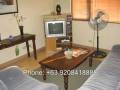 Fully furnished 1-bedroom Eastwood Condotel