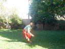 Backflip Backflip