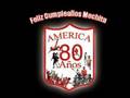 .:. AMERICA DE CALI .:. BARON ROJO SUR .:.
