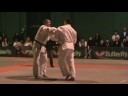 Huddersfield judo club - Anthony 2