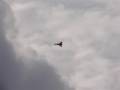 Adarsh Rookie Jet With Airbrakes ON