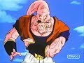 DBZ - The Door To Fusion