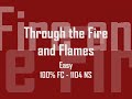 GH3/TTFAF Easy 100% FC! 286,550! (GREAT QUALITY)