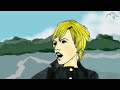 The Journey Animated - Dolores O'Riordan