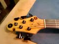5 string mbass