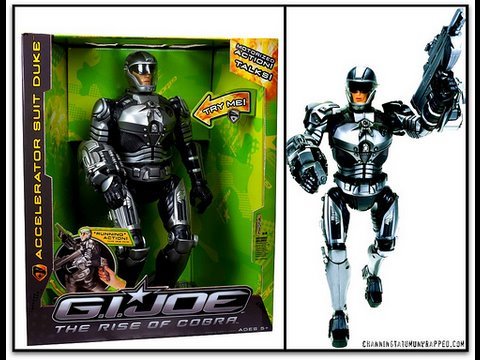 duke gi joe duke gi joe