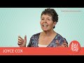 Joyce Cox