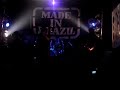 Made In Brazil - Gasolina