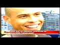 Vesgo e Silvio Sele��o Brasileira  1/2