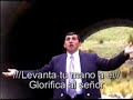 Ministerio Fuego Pentecostal - Ahora le Canto a Dios
