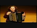 ACORDEONISTA HILDA MARIA NA HOMENAGEM PRESTADA A!... ( PARTE 2 )