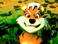 Tiger Catoon