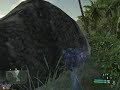 Crysis on GeForce 9600GT DX9