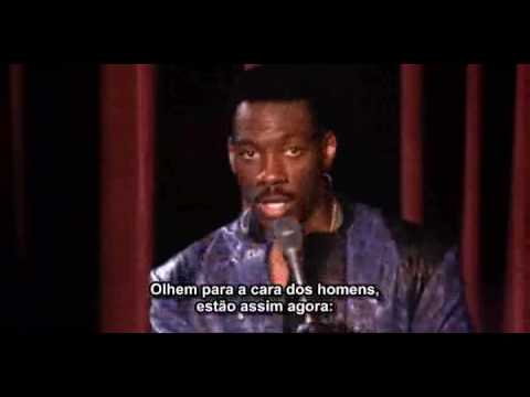 Eddie Murphy RAW - Traição