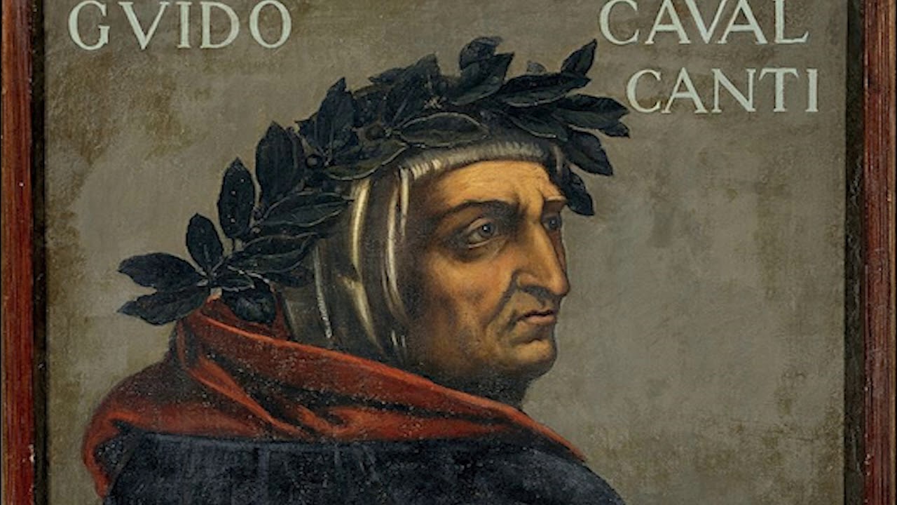 Podcast | Guido Cavalcanti – Le regard et la mort