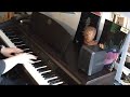 Halloween / Thème de Laurie au piano Halloween / Thème de Laurie au piano