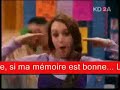 Hannah Montana Mémo Dance Karaoké Hannah Montana Mémo Dance Karaoké