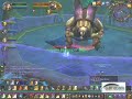 Wrath of the lich King Beta - Azjol-Nerub Ret Pally run