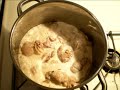 Ginataang Manok