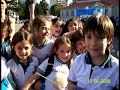 Visita al Regimiento Patricios