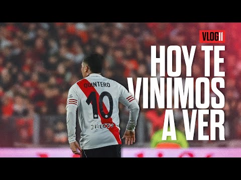 #VLOG11       | Empate VS San Lorenzo