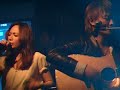20081212 F.I.R. 在 The Live House@彩虹天堂 舉辦小型演唱會 飛演唱Change