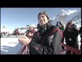 Annecy / Haute-Savoie 2018 : la vidéo officielle Les images valent souvent mieux que de longs discours. En quelques minutes, tout est dit : le cadre naturel grandiose, les montagnes à perte de vue, la neige fraiche, lexpertise des compétitions internationales, lauthenticité et le sens de lhospitalité locale, les capacités daccueil et de déplacements sans oublier bien sûr limmense envie daccueillir les Jeux. Au casting : Jean-Luc Rigaut, maire dAnnecy, Christian Monteil, président du Conseil ...