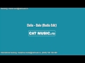 Delia - Dale (Radio Edit)