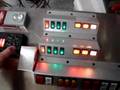 Overhead Console Test