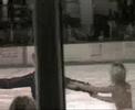 Pernelle carron et Mathieu Jost - 2007 Master\