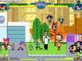 videos de TEP MUGEN Battle #1: Buttercup vs. Buttercup