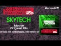 Skytech - Motion (Original Mix)