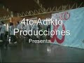 Farandula 4to ADIKTO - ASM 2008