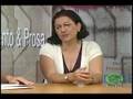 Pensameto e Prosa - Eliana Yunes (parte 3)