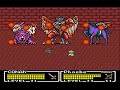 the 16th boss in final fantasy mystic quest