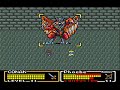 the 16th boss in final fantasy mystic quest