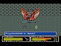 the 16th boss in final fantasy mystic quest