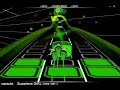 Audiosurf - Sugarless GiRL (rmx ver.) by capsule