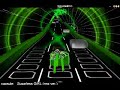 Audiosurf - Sugarless GiRL (rmx ver.) by capsule
