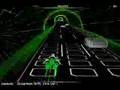 Audiosurf - Sugarless GiRL (rmx ver.) by capsule