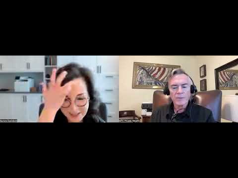 The Copper Factory Unleashed with Aurora Davidson, CEO Amerigo Resources.
