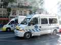 sirene ambulance